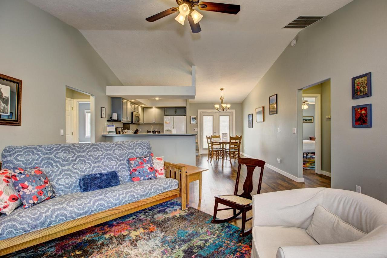 Hello Dolly: Cozy 3-bed Retreat With Fireplace Near Trails And River * Eagle